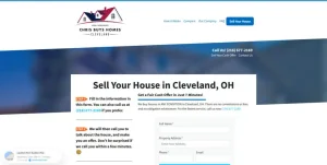 Sell your house fast in Cleveland